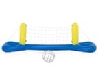 Bestway Inflatable Pool Volleyball Set 9