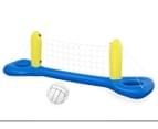 Bestway Inflatable Pool Volleyball Set 10