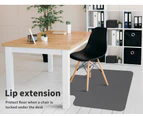 Chair Mat Hard Floor Protectors Home Office Room Computer Work PVC Mats