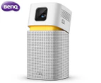 BenQ GVI Portable Projector w/ Wi-Fi and Bluetooth