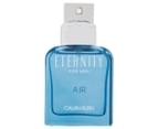 Calvin Klein Eternity Air For Men EDT Perfume 50mL 2