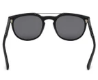 GUESS GU6929 Sunglasses - Matte Black/Smoke