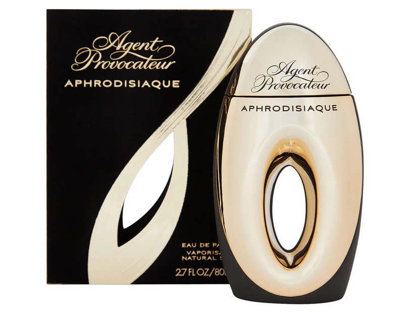 Aphrodisiaque by Agent Provocateur EDP Spray 80ml