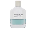 Jimmy Choo Urban Hero For Men EDP Perfume 100mL