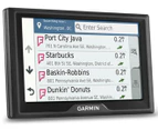 Garmin 5-Inch Drive 51 LM In-Car GPS Navigator