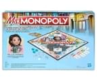 Ms. Monopoly Board Game 4