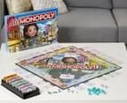Ms. Monopoly Board Game 6