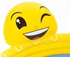 Bestway 165x144cm Summer Smiles Inflatable Play Pool - 282L 4