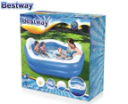 Bestway 213x206cm Family Fun Pool - 575L