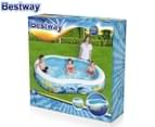 Bestway 262x157cm Inflatable Play Pool - 544L 1
