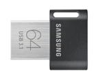 Samsung Fit Plus 64GB USB 3.1 Drive 200MB/s r Flash Drive Thumb Memory