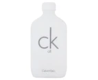 Calvin Klein CK All For Men & Women EDT Perfume 100mL