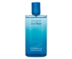 Davidoff Cool Water Caribbean Summer Edition For Men EDT Perfume 125mL 2