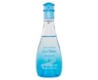 Davidoff Cool Water Caribbean Summer Edition For Women EDT Perfume 100mL 2