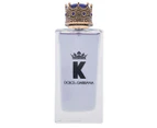 Dolce & Gabbana K For Men EDT Perfume 100mL