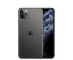 Apple iPhone 11 Pro (64GB) - Space Grey - Refurbished Grade A