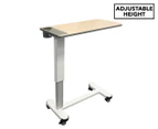Visionchart Height Adjustable Laptop Work Table