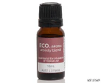 Eco.Aroma Anxiety Blend Essential Oil 10mL