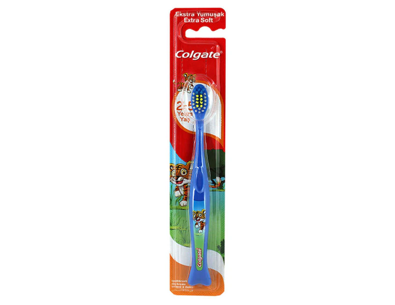 Colgate Toothbrush Kids 2-5 Years - Extra Soft