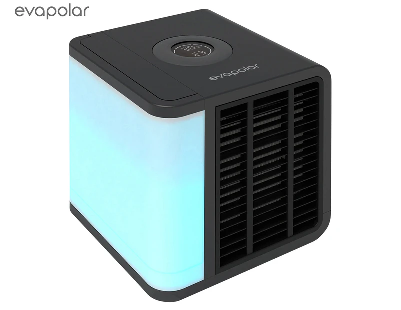 Evapolar EvaLIGHT PLUS Cooler - Black