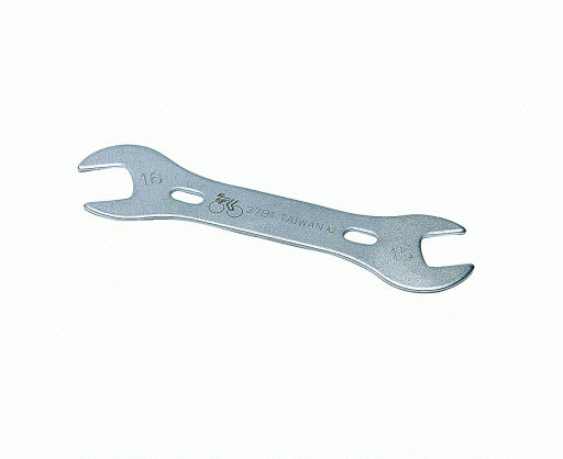 Tos860- Thin Cone Spanner 15 X 16Mm