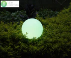 Lexi Lighting 30cm DC Power LED Mood Light Ball