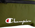 Champion Script Shoulder Bag - Olive/Khaki