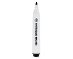 3 x Dats Whiteboard Markers 3-Pack - Black