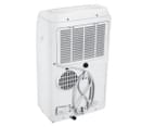 Dimplex 2.5kW Portable Air Conditioner - DCPAC09C 4