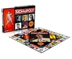 Monopoly David Bowie Edition Board Game 2