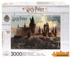 Harry Potter 3000-Piece Hogwarts Jigsaw Puzzle