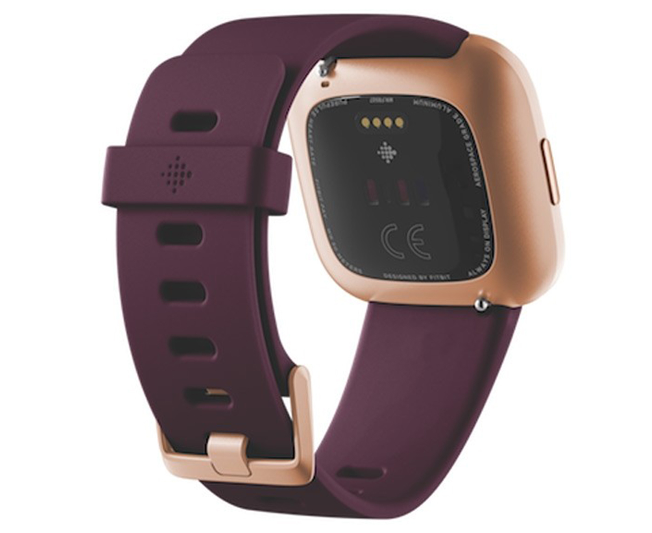 fitbit versa 2 smart