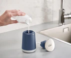 Joseph Joseph 250mL Editions Presto Hygienic Soap Dispenser - Blue