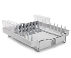 OXO Good Grips Foldaway Dish Rack