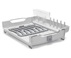 OXO Good Grips Foldaway Dish Rack