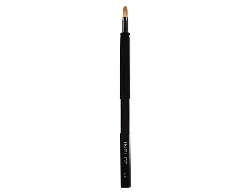 Inglot Makeup / Lip Brush 43S