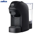 Lavazza A Modo Mio Tiny Capsule Coffee Machine - Black 18000177