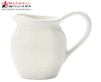 Maxwell & Williams 110mL White Basics Jug