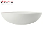 Maxwell & Williams 36cm White Basics Serving Bowl
