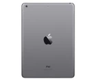Pre-Owned Apple 9.7-Inch iPad Air 16GB Tablet WiFi + Cellular - Space Grey