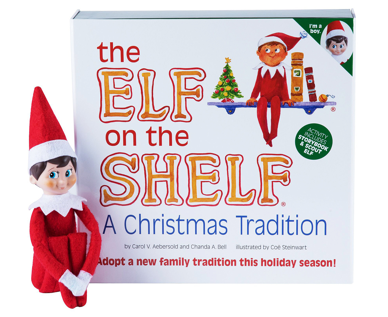 elf on the shelf door kmart