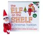 Elf On The Shelf: A Christmas Tradition - Boy 1