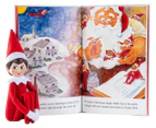 Elf On The Shelf: A Christmas Tradition - Girl