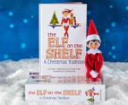 Elf On The Shelf: A Christmas Tradition - Girl