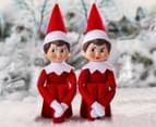 Elf On The Shelf: A Christmas Tradition - Boy 4
