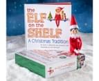 Elf On The Shelf: A Christmas Tradition - Boy 5