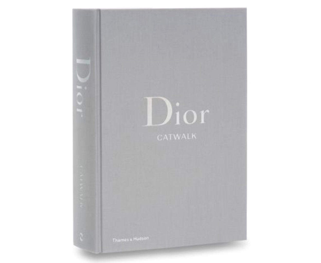 Dior: Catwalk : the Complete Collections [Book]