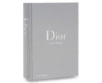 Dior Catwalk: The Complete Collections Hardback Book by Alexander Fury & Adélia Sabatini