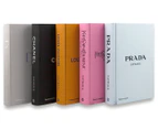 Louis Vuitton: The Complete Fashion Collections (Catwalk): Ellison, Jo,  Rytter, Louise: 9780300233360: : Books