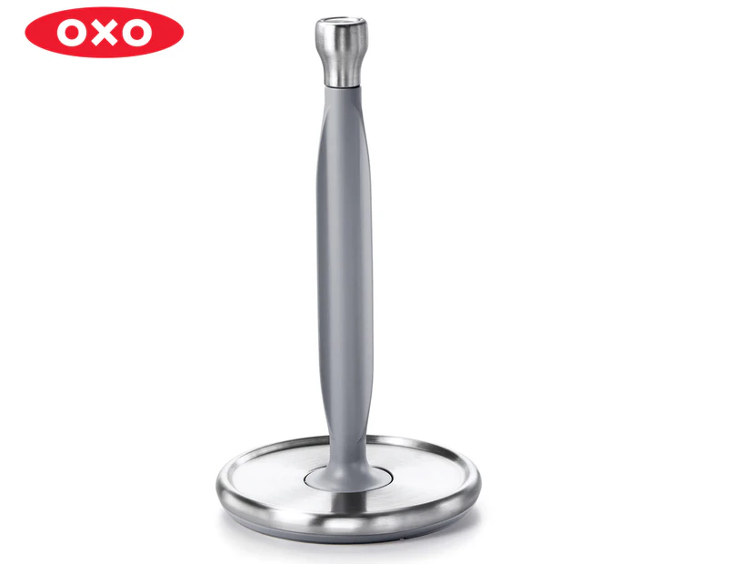 OXO Good Grips Steady Paper Towel Holder